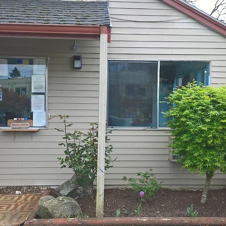 Portland Value Inn And Suites 外观 照片