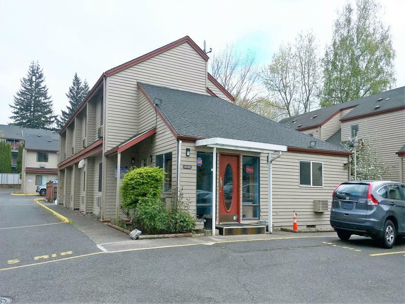 Portland Value Inn And Suites 外观 照片