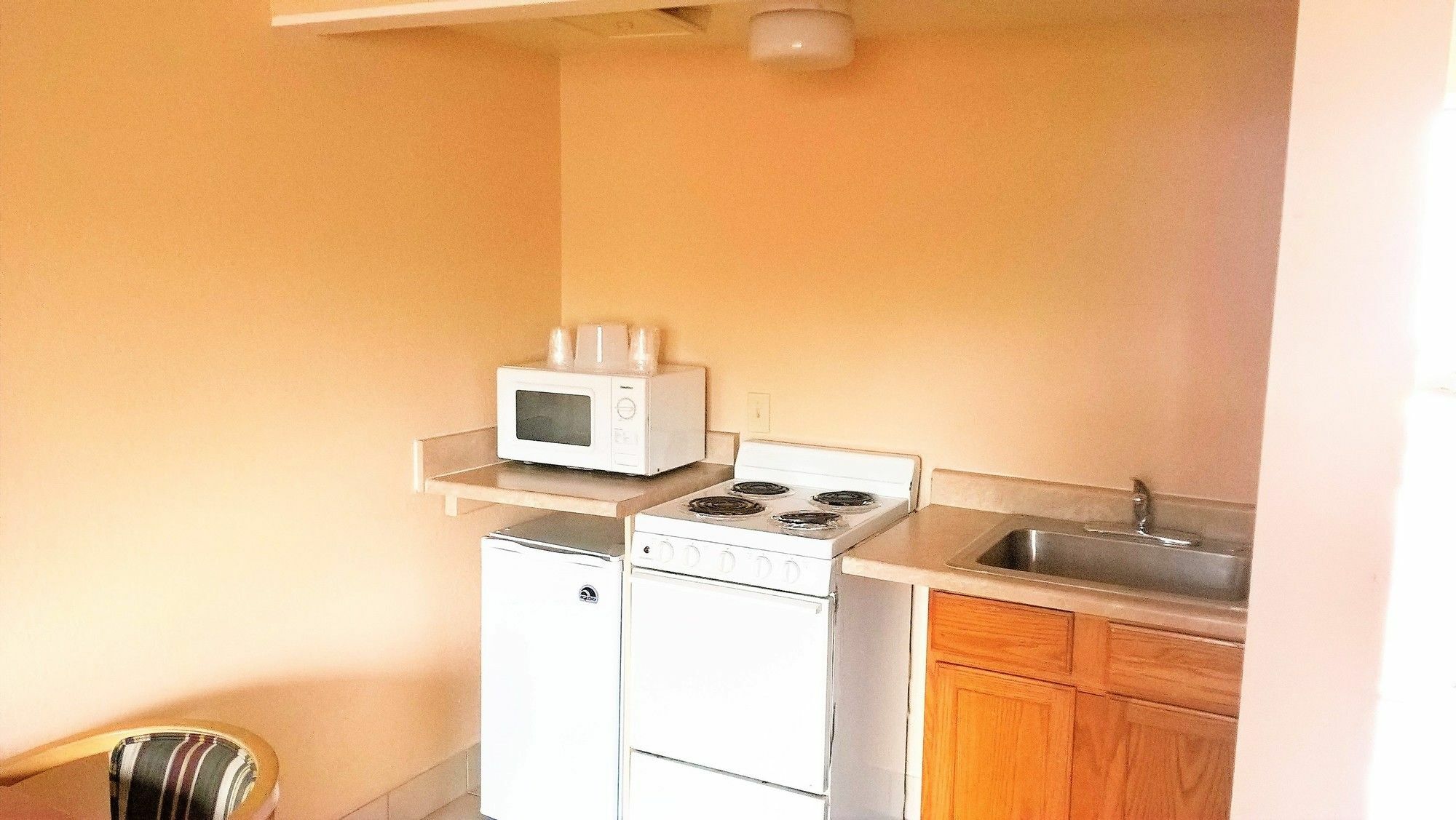 Portland Value Inn And Suites 外观 照片