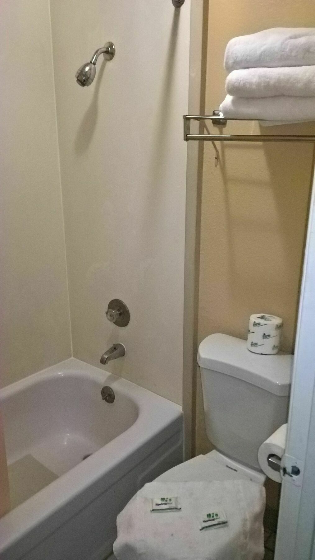 Portland Value Inn And Suites 外观 照片